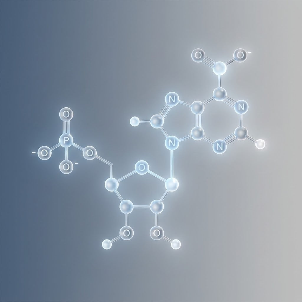 Why High Performing Men Choose ROAN for NAD+ Support
