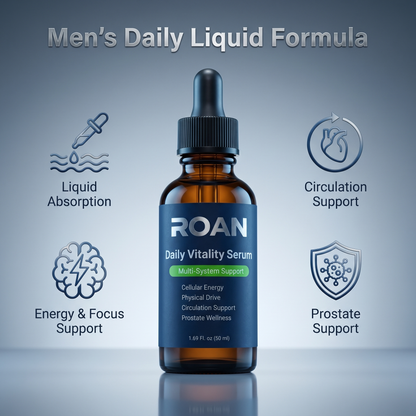 ROAN Cellular Edge Drops