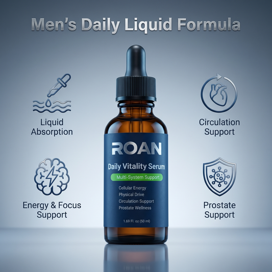 ROAN Cellular Edge Drops