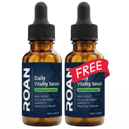 ROAN Cellular Edge Drops