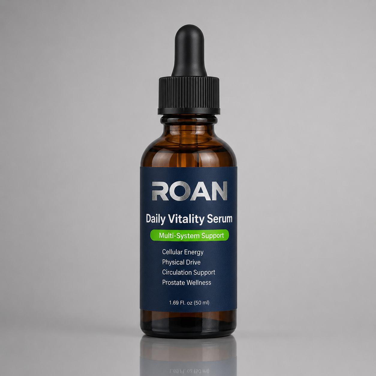 ROAN Cellular Edge Drops