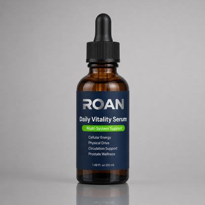 ROAN Cellular Edge Drops